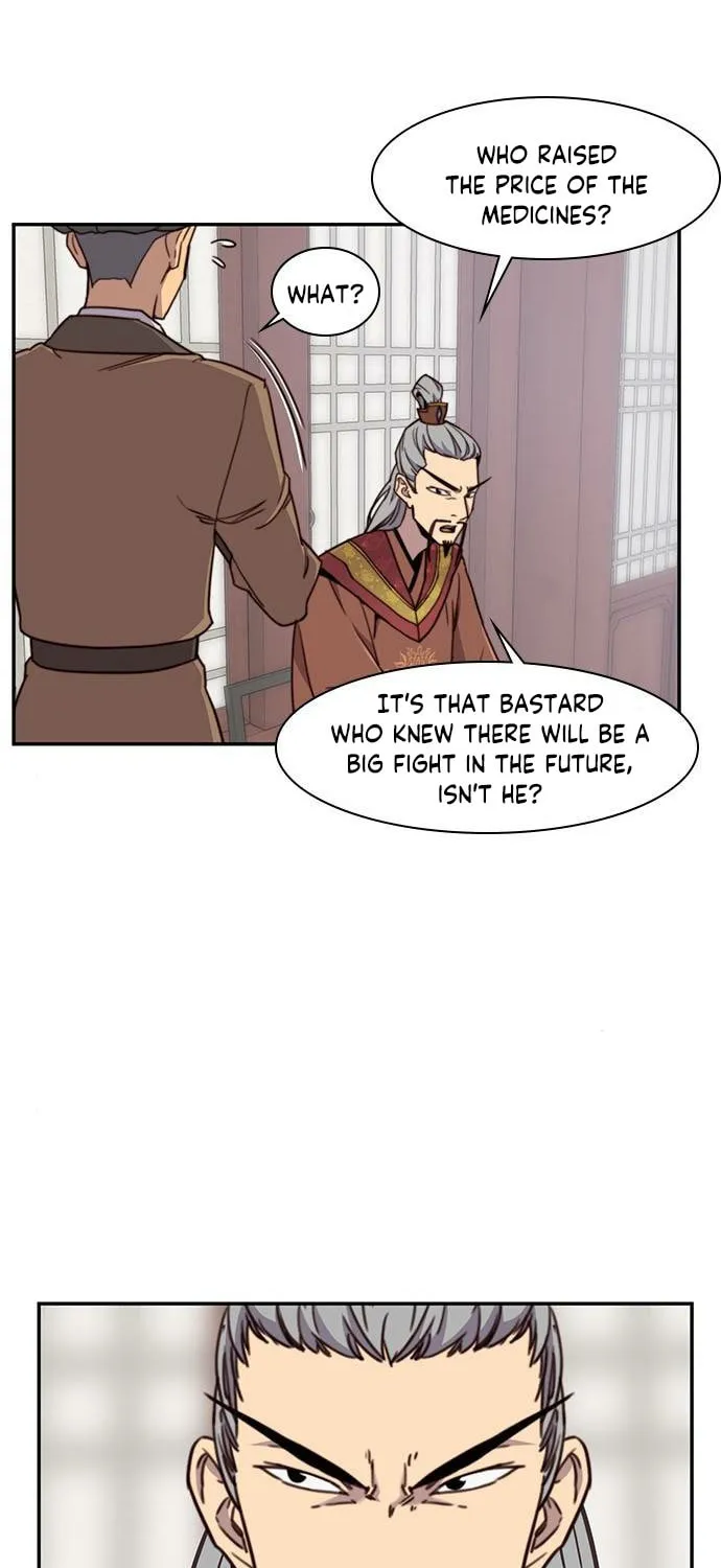 Read The Strongest Ever chapter 20 image 20 on Lezhin