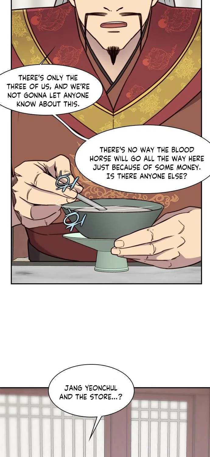 Read The Strongest Ever chapter 20 image 21 on Lezhin