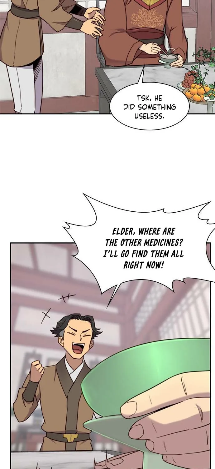 Read The Strongest Ever chapter 20 image 23 on Lezhin