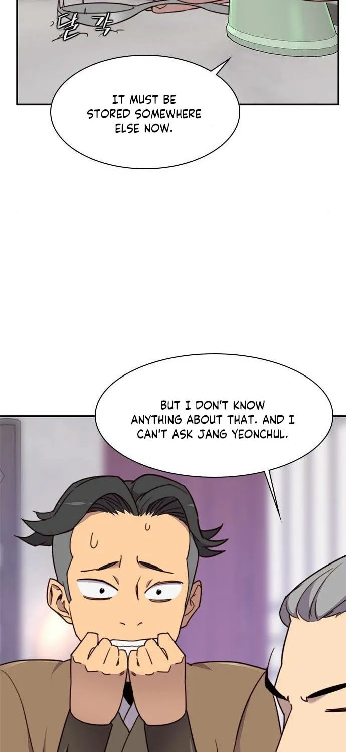 Read The Strongest Ever chapter 20 image 24 on Lezhin