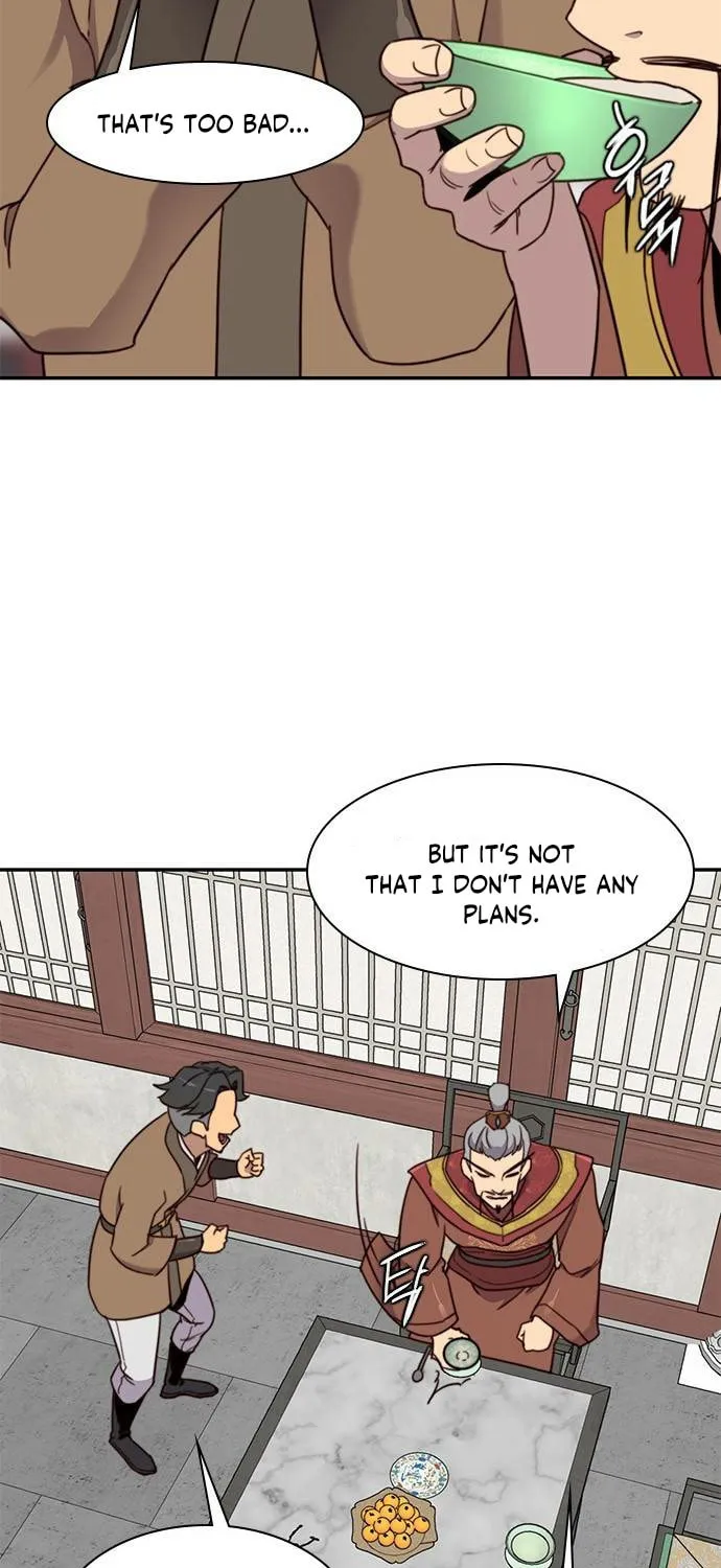 Read The Strongest Ever chapter 20 image 25 on Lezhin