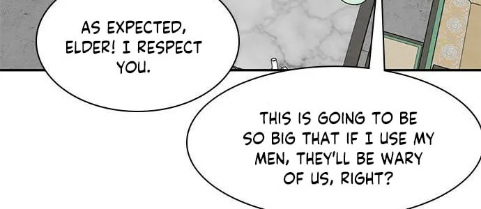 Read The Strongest Ever chapter 20 image 26 on Lezhin