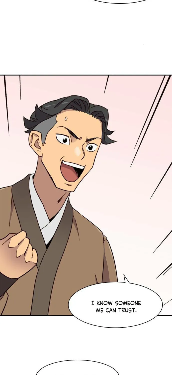 Read The Strongest Ever chapter 20 image 27 on Lezhin