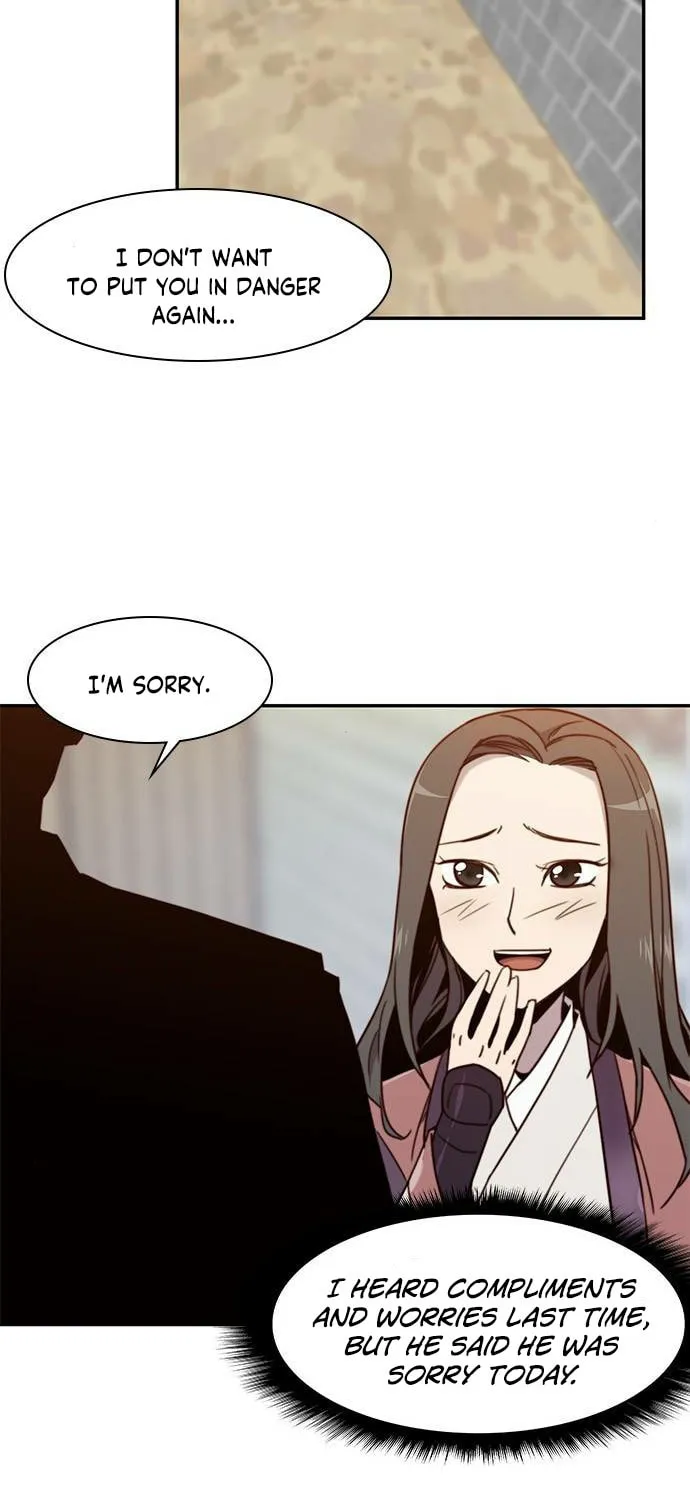 Read The Strongest Ever chapter 20 image 29 on Lezhin