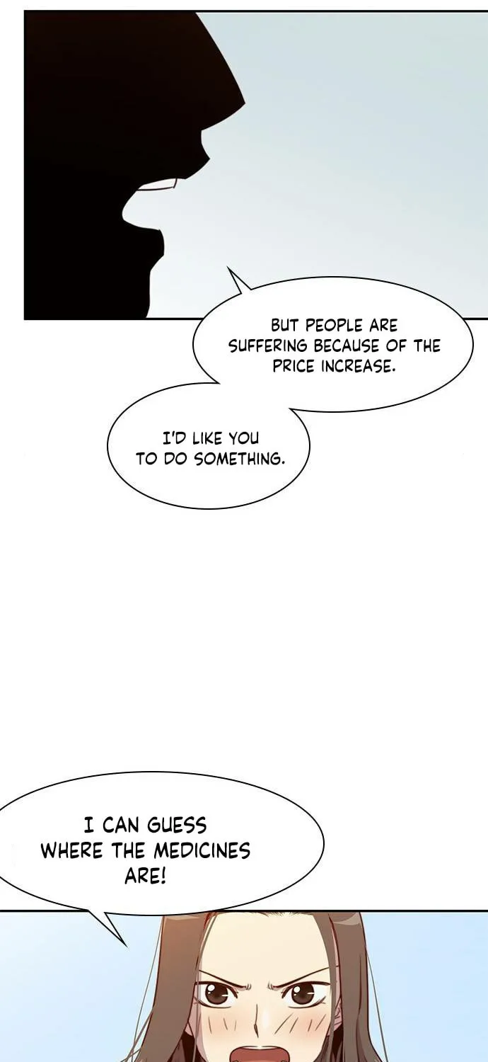 Read The Strongest Ever chapter 20 image 31 on Lezhin
