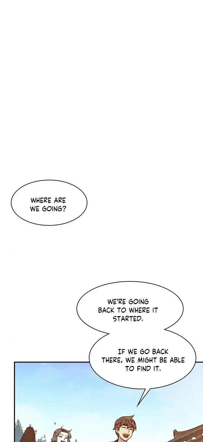 Read The Strongest Ever chapter 20 image 33 on Lezhin