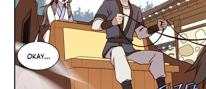Read The Strongest Ever chapter 20 image 34 on Lezhin