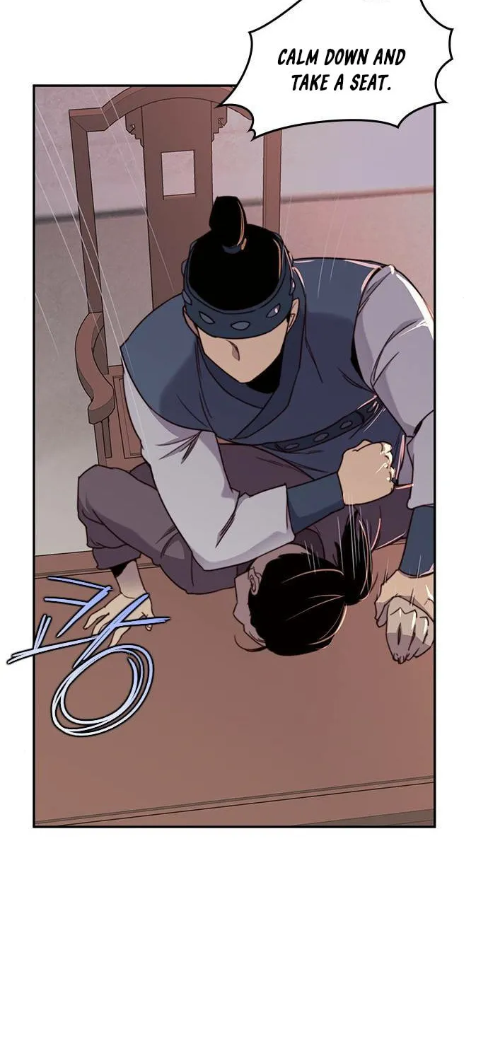 Read The Strongest Ever chapter 20 image 40 on Lezhin