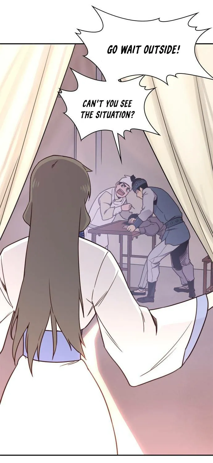 Read The Strongest Ever chapter 20 image 47 on Lezhin