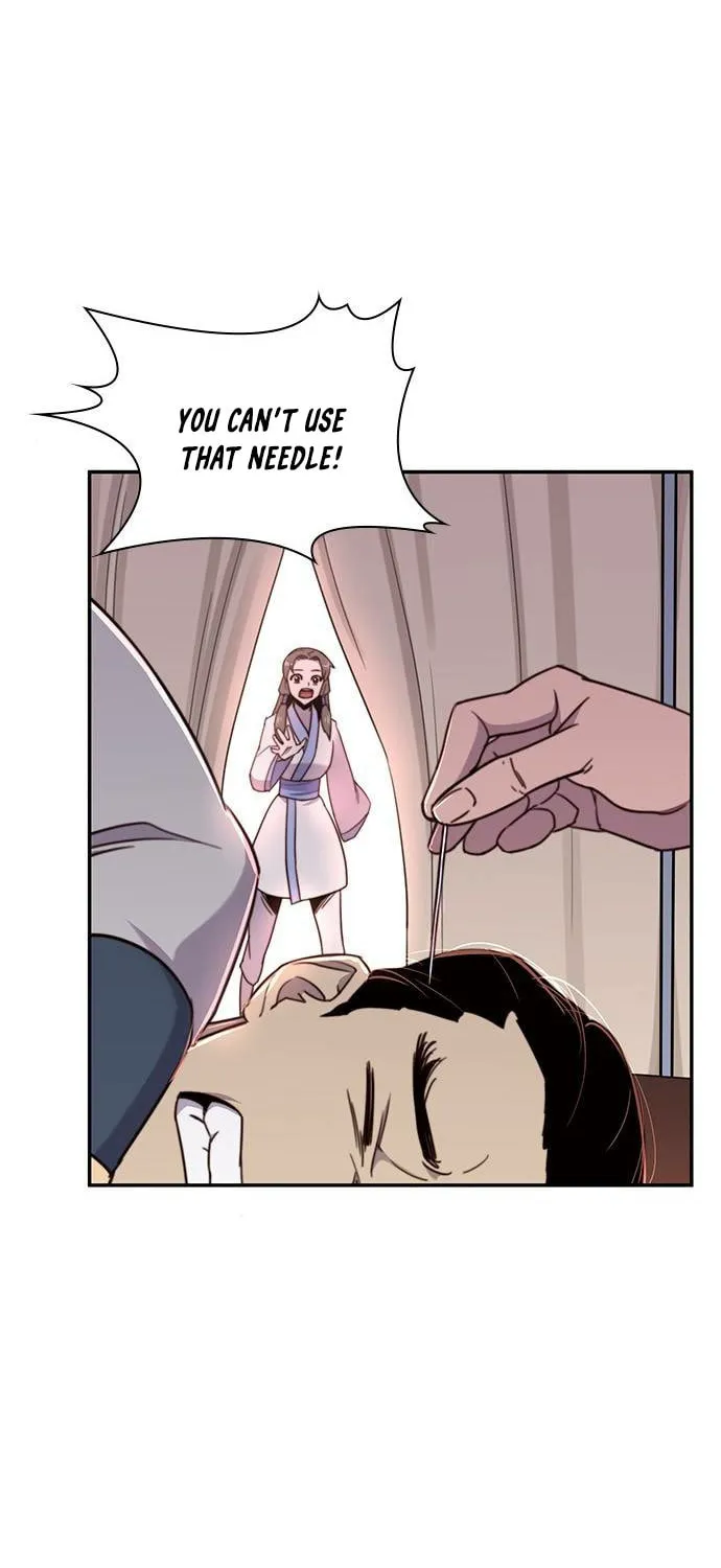 Read The Strongest Ever chapter 20 image 48 on Lezhin