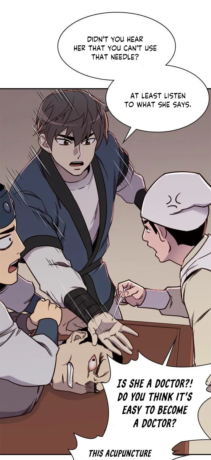 Read The Strongest Ever chapter 20 image 49 on Lezhin