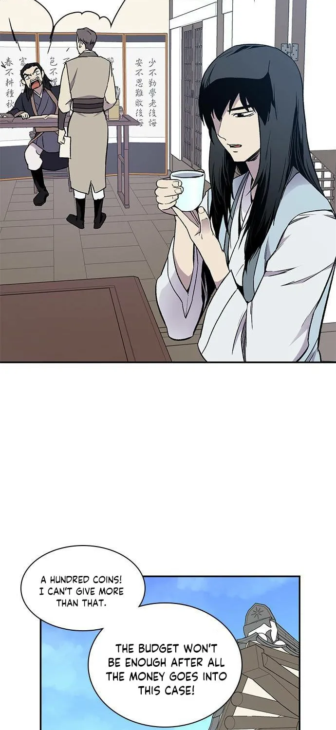 Read The Strongest Ever chapter 20 image 5 on Lezhin