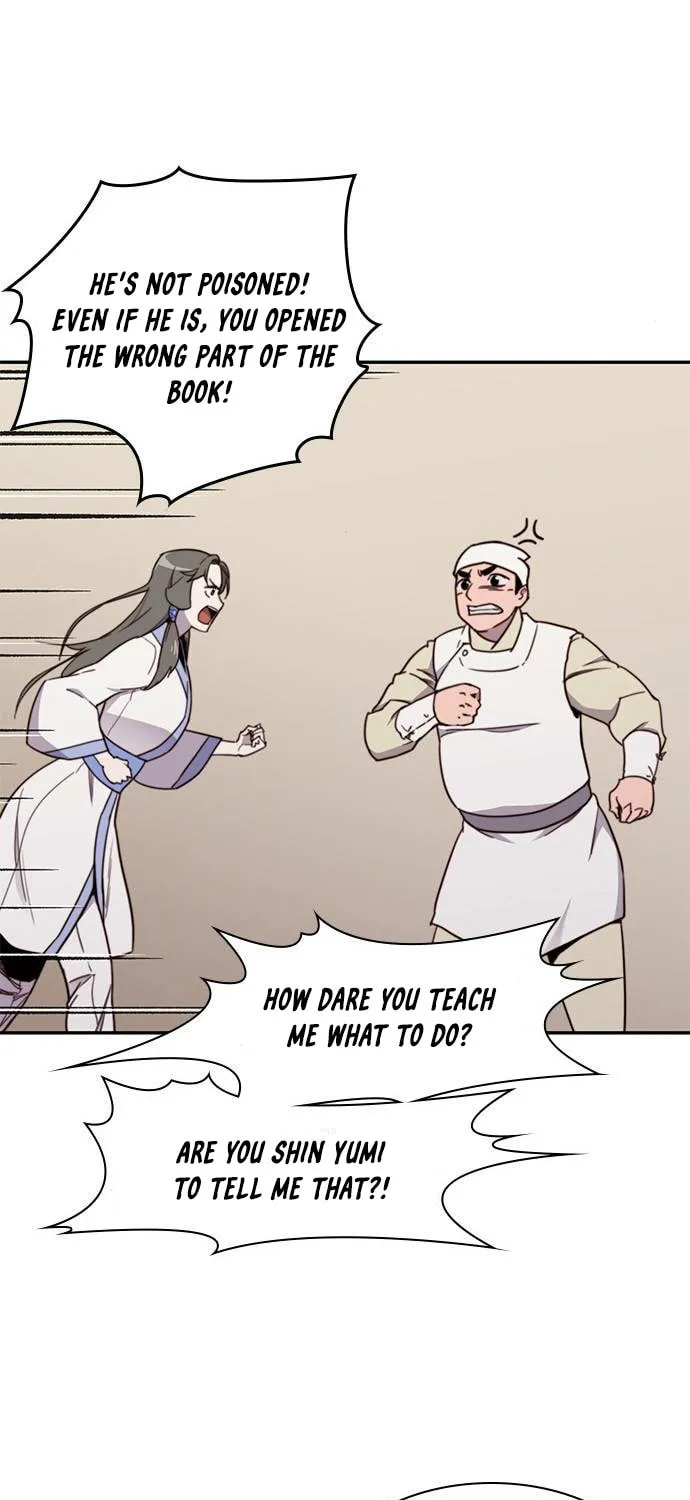Read The Strongest Ever chapter 20 image 51 on Lezhin