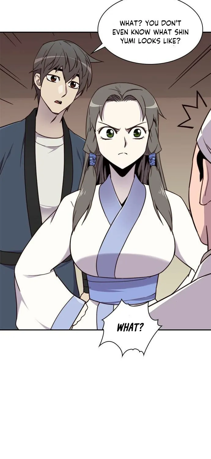 Read The Strongest Ever chapter 20 image 52 on Lezhin