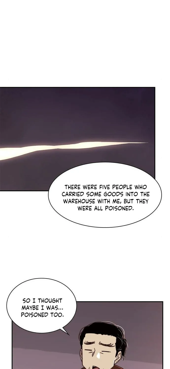 Read The Strongest Ever chapter 20 image 55 on Lezhin