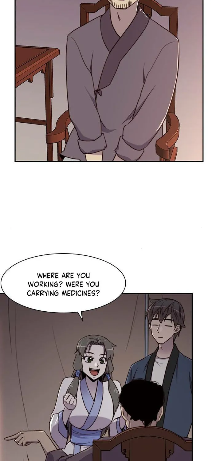 Read The Strongest Ever chapter 20 image 56 on Lezhin