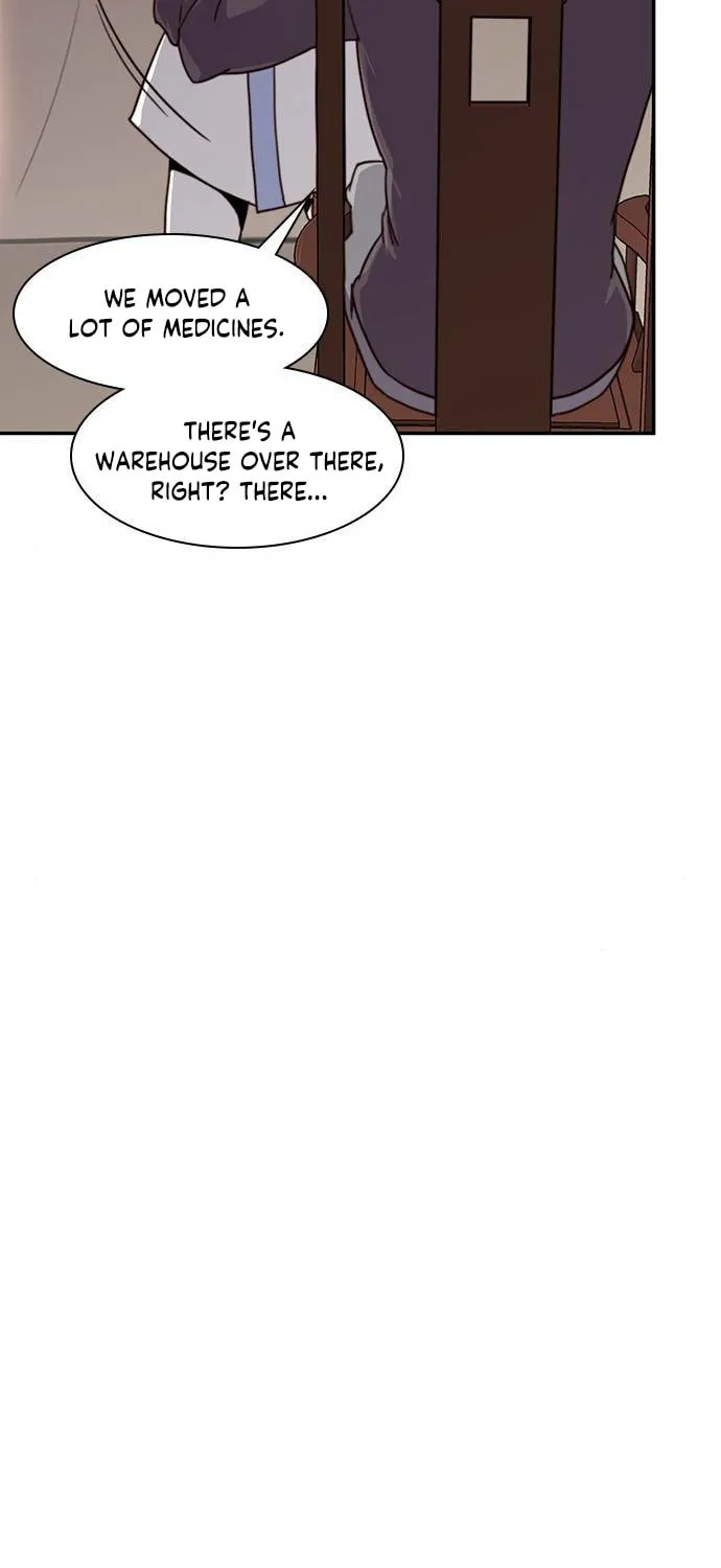 Read The Strongest Ever chapter 20 image 57 on Lezhin