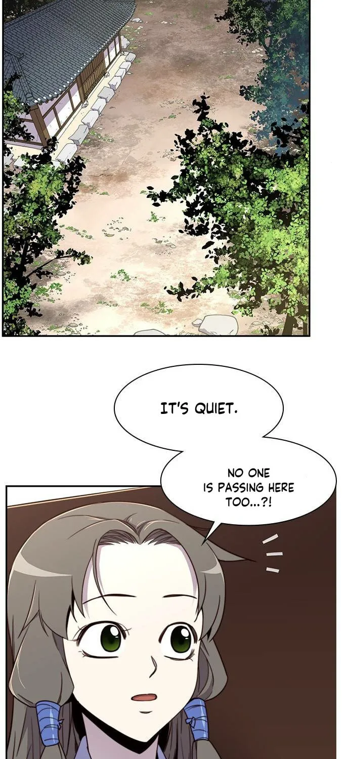 Read The Strongest Ever chapter 20 image 59 on Lezhin