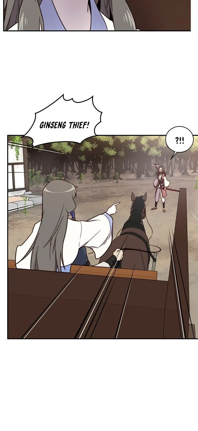 Read The Strongest Ever chapter 20 image 60 on Lezhin