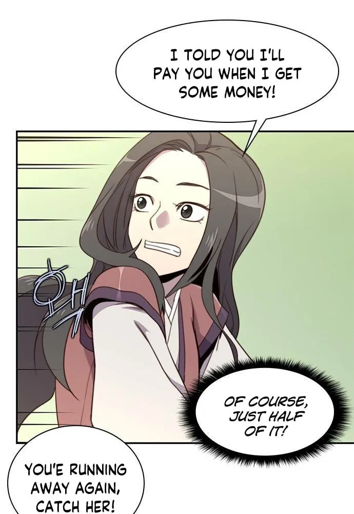 Read The Strongest Ever chapter 20 image 61 on Lezhin