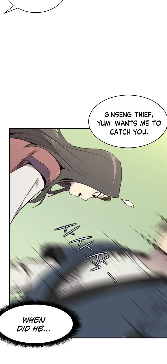Read The Strongest Ever chapter 20 image 62 on Lezhin