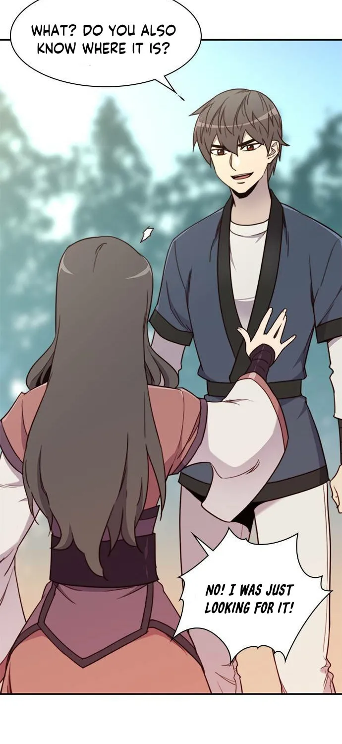 Read The Strongest Ever chapter 20 image 66 on Lezhin