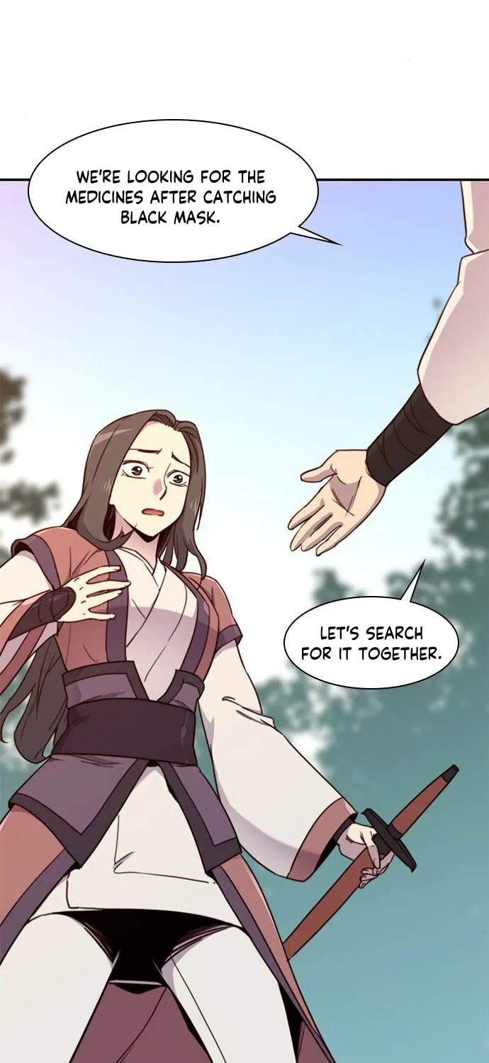 Read The Strongest Ever chapter 20 image 68 on Lezhin