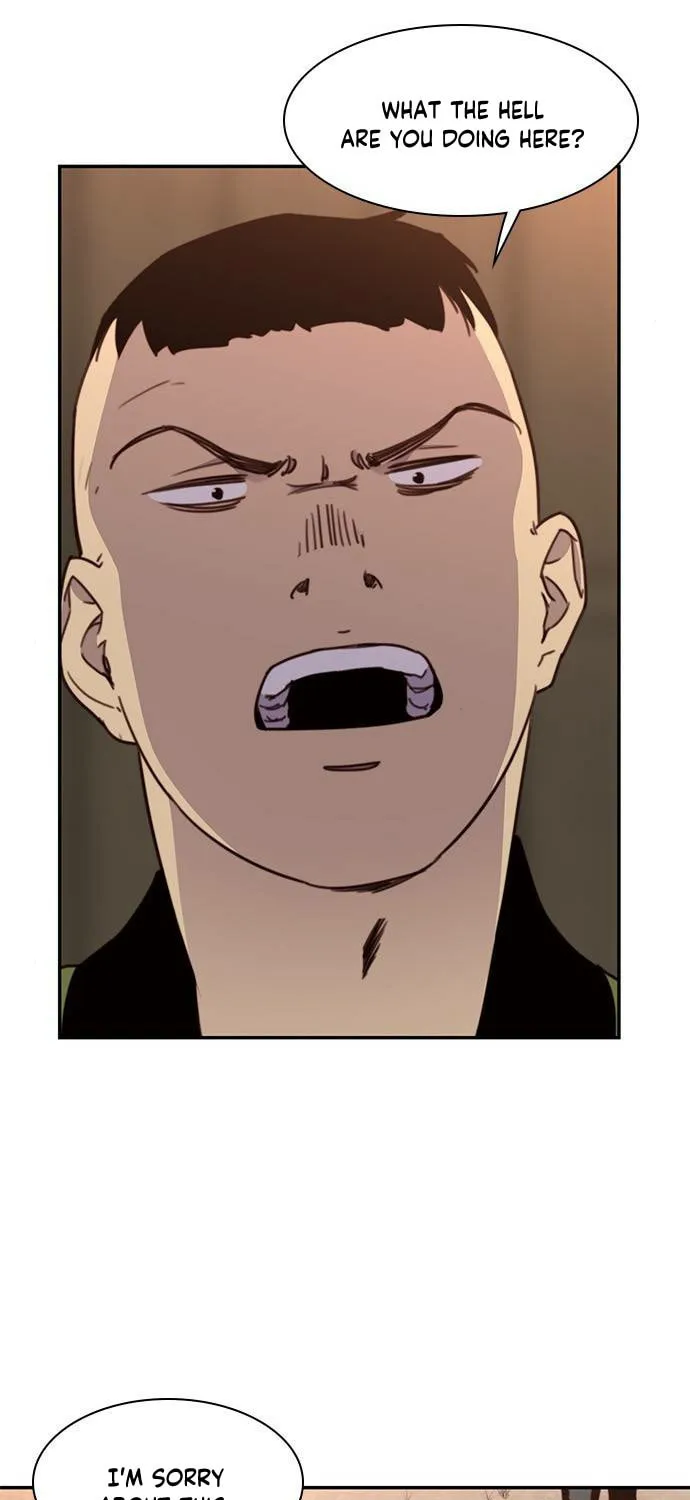 Read The Strongest Ever chapter 20 image 71 on Lezhin