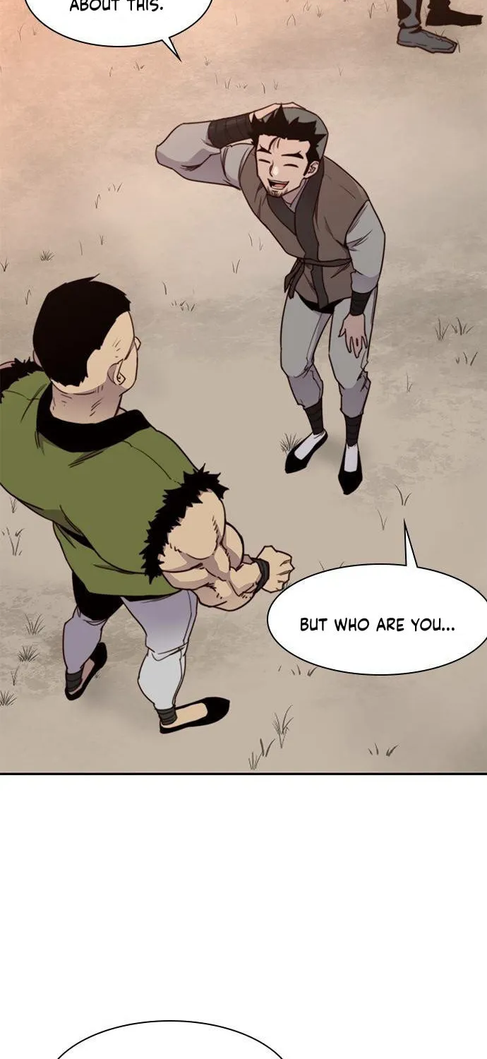Read The Strongest Ever chapter 20 image 72 on Lezhin