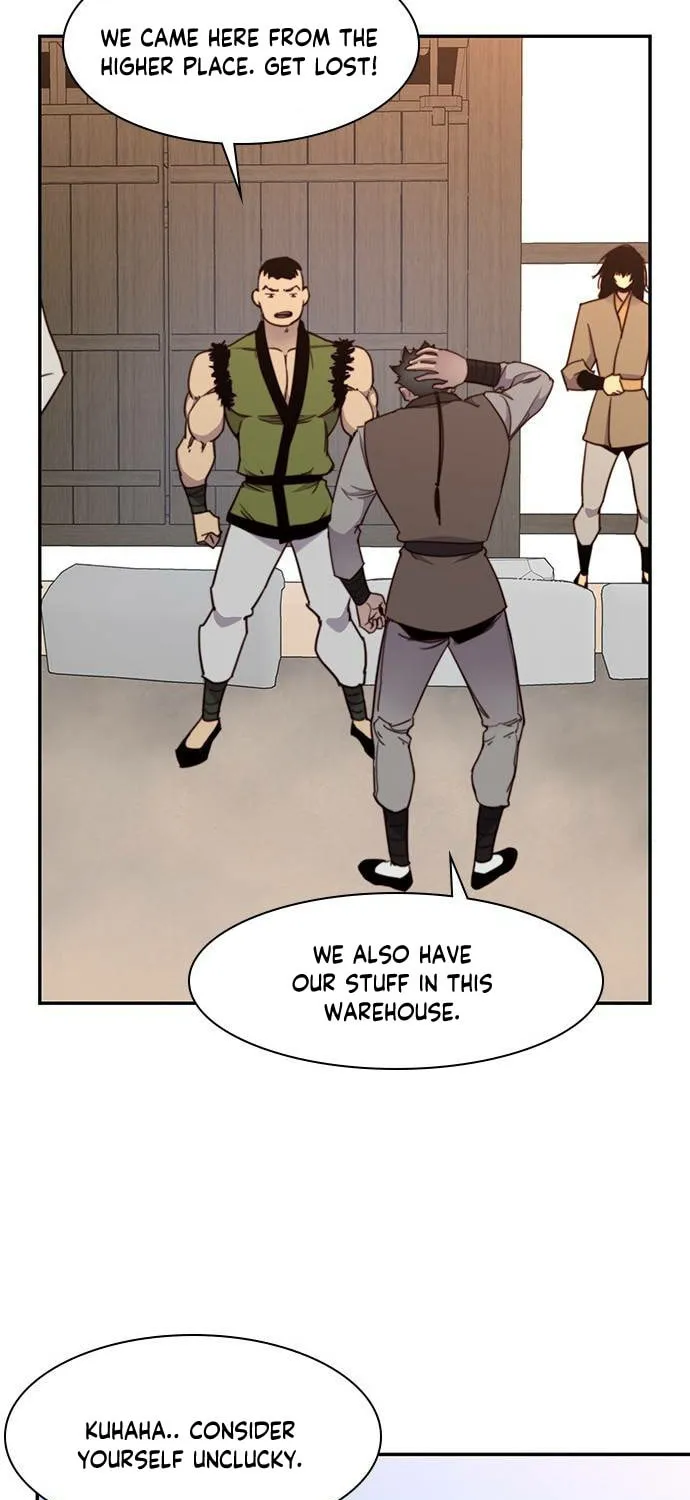 Read The Strongest Ever chapter 20 image 73 on Lezhin