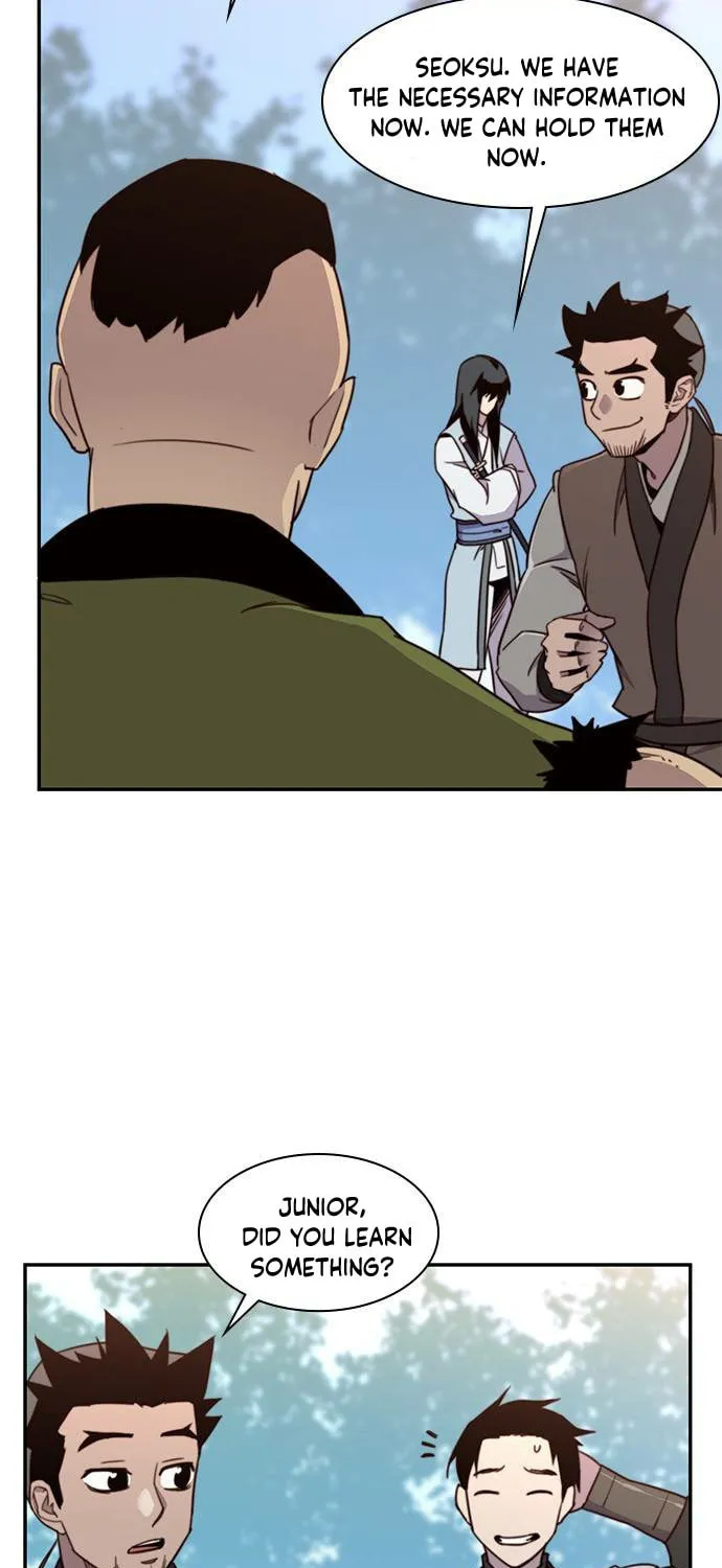 Read The Strongest Ever chapter 20 image 75 on Lezhin