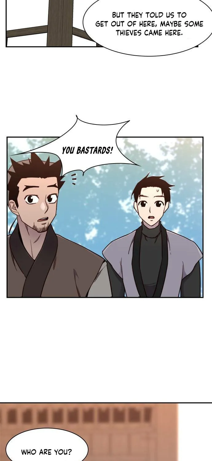 Read The Strongest Ever chapter 20 image 77 on Lezhin