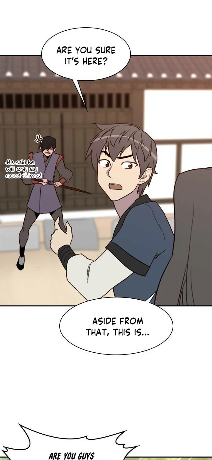 Read The Strongest Ever chapter 20 image 81 on Lezhin