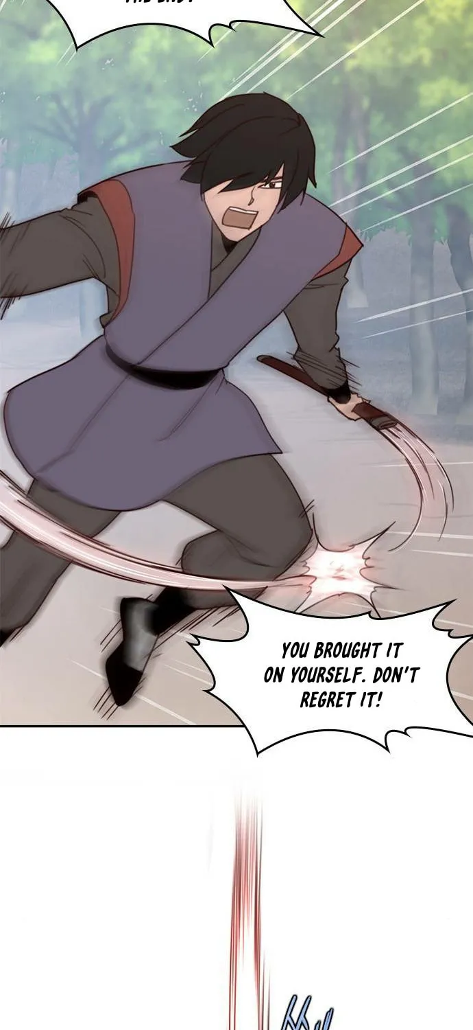 Read The Strongest Ever chapter 20 image 83 on Lezhin