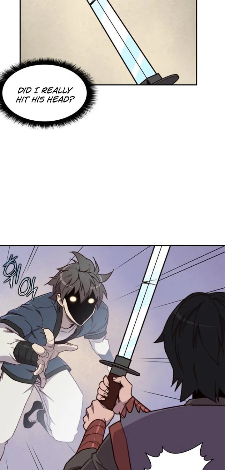 Read The Strongest Ever chapter 21 image 1 on Lezhin