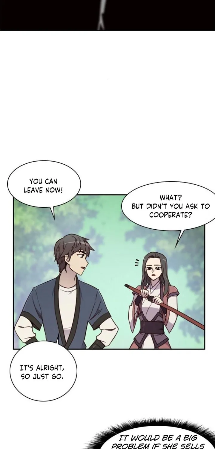 Read The Strongest Ever chapter 21 image 10 on Lezhin