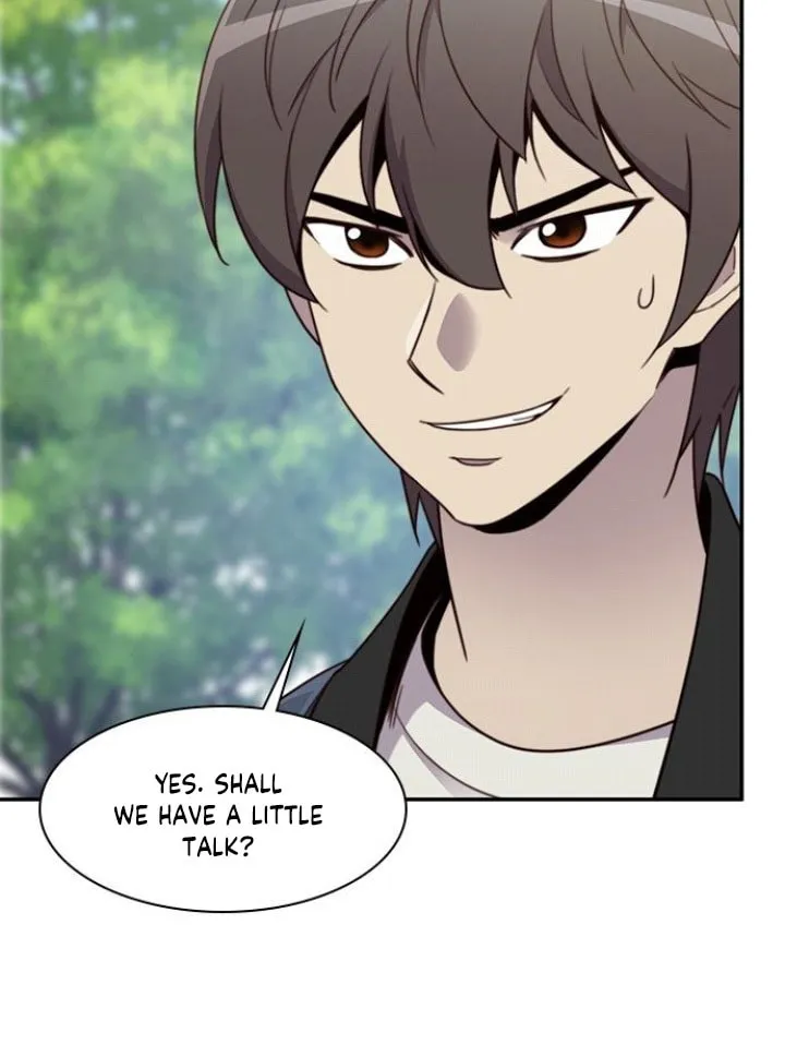 Read The Strongest Ever chapter 21 image 12 on Lezhin