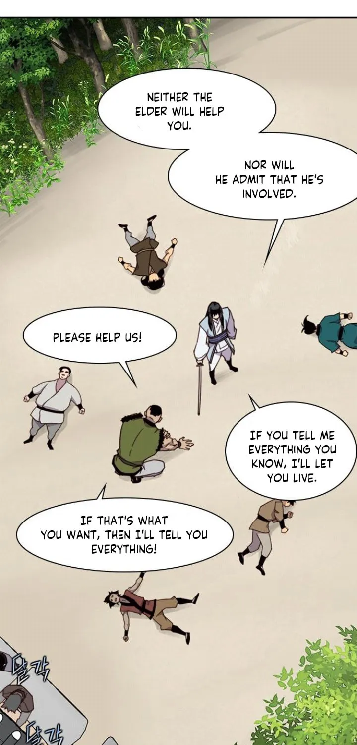 Read The Strongest Ever chapter 21 image 16 on Lezhin