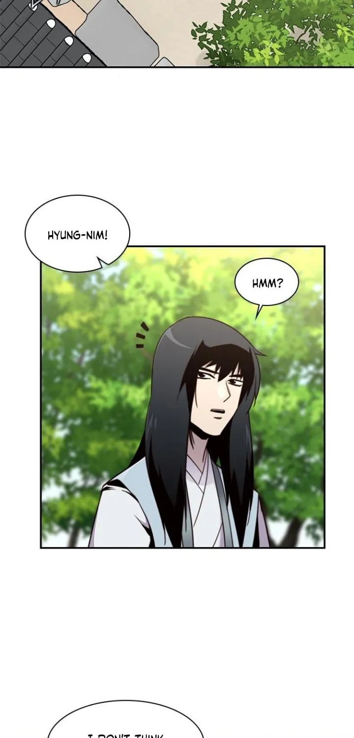 Read The Strongest Ever chapter 21 image 17 on Lezhin