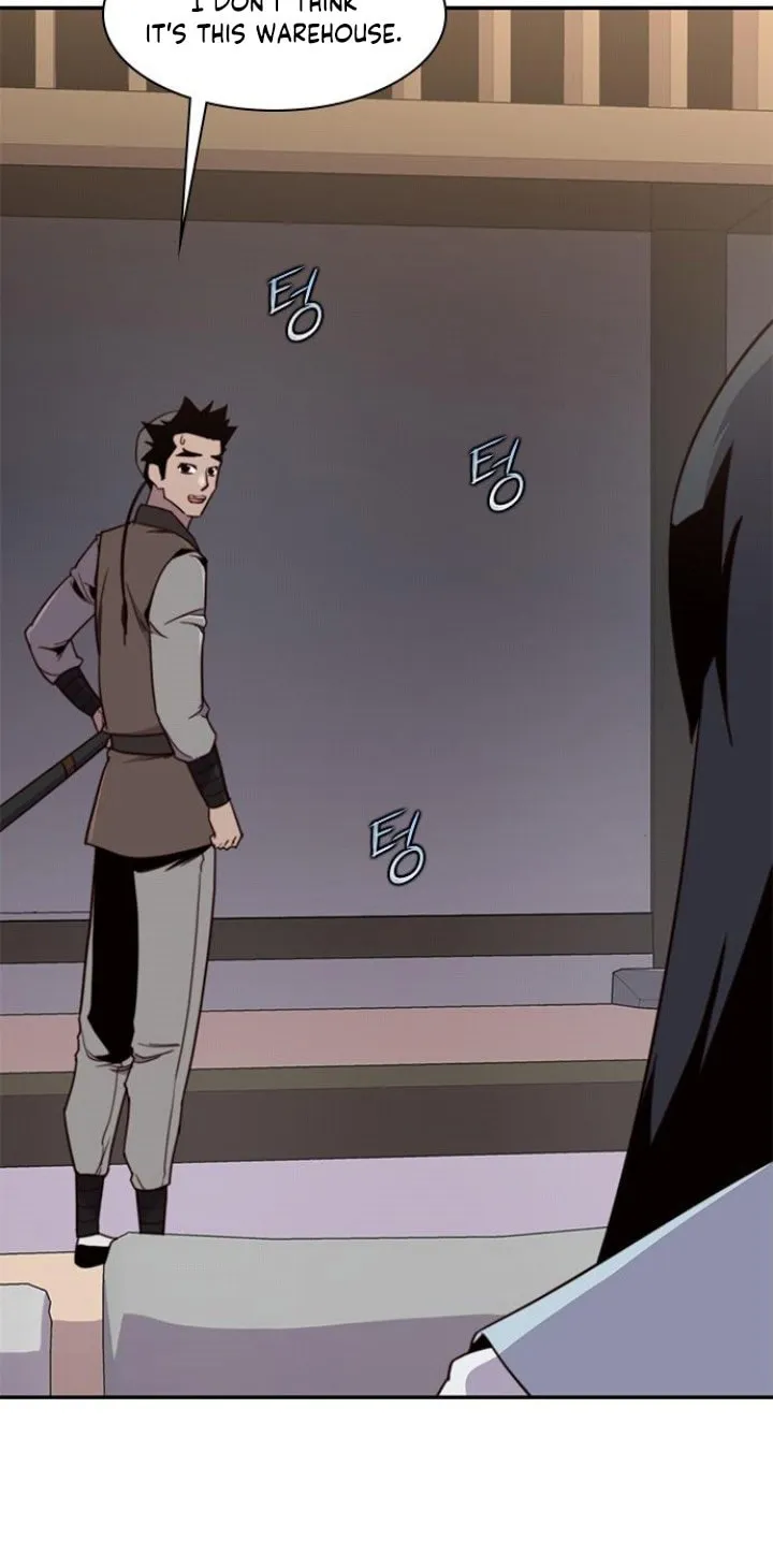 Read The Strongest Ever chapter 21 image 18 on Lezhin