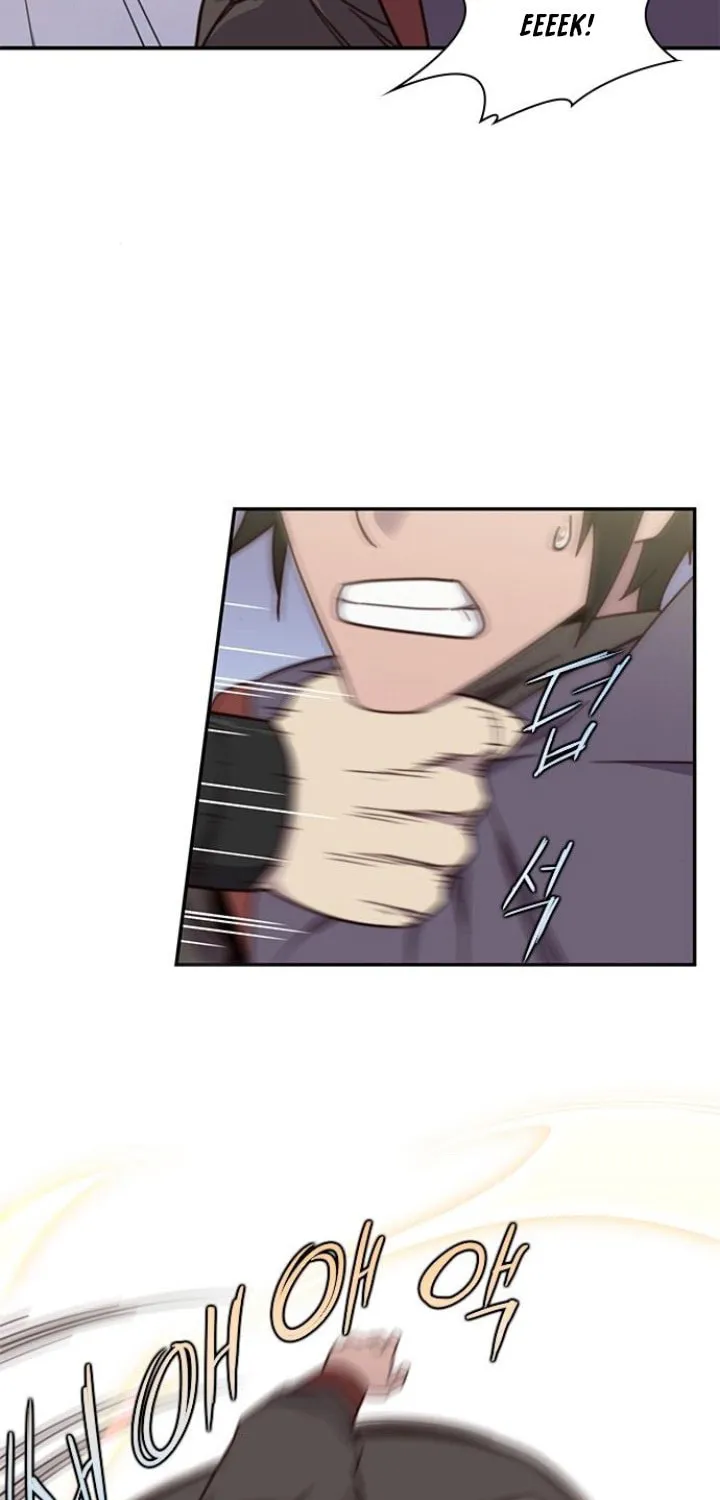 Read The Strongest Ever chapter 21 image 2 on Lezhin