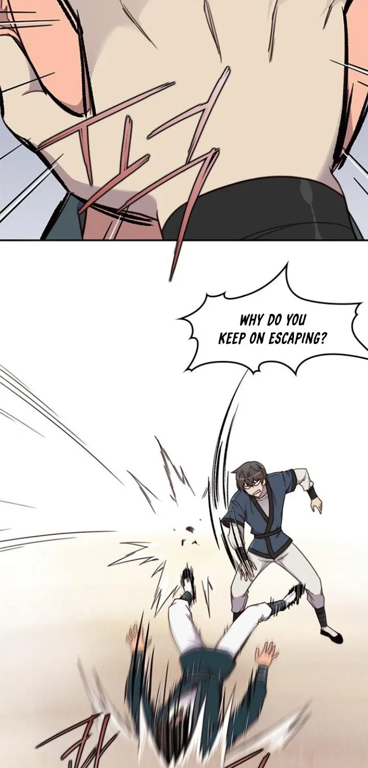 Read The Strongest Ever chapter 21 image 20 on Lezhin