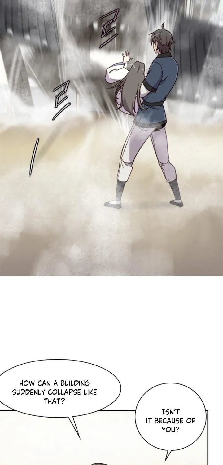 Read The Strongest Ever chapter 21 image 26 on Lezhin