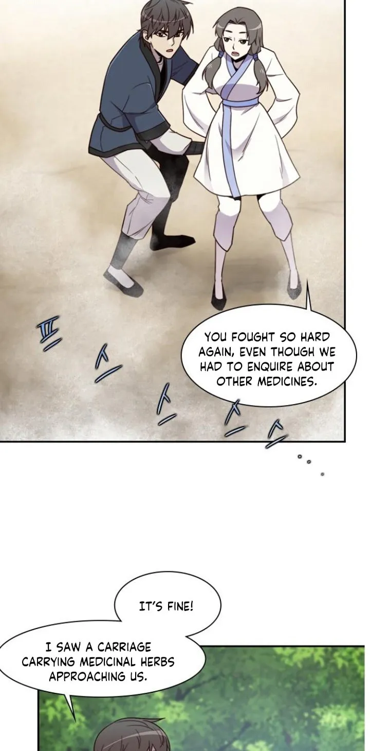 Read The Strongest Ever chapter 21 image 27 on Lezhin