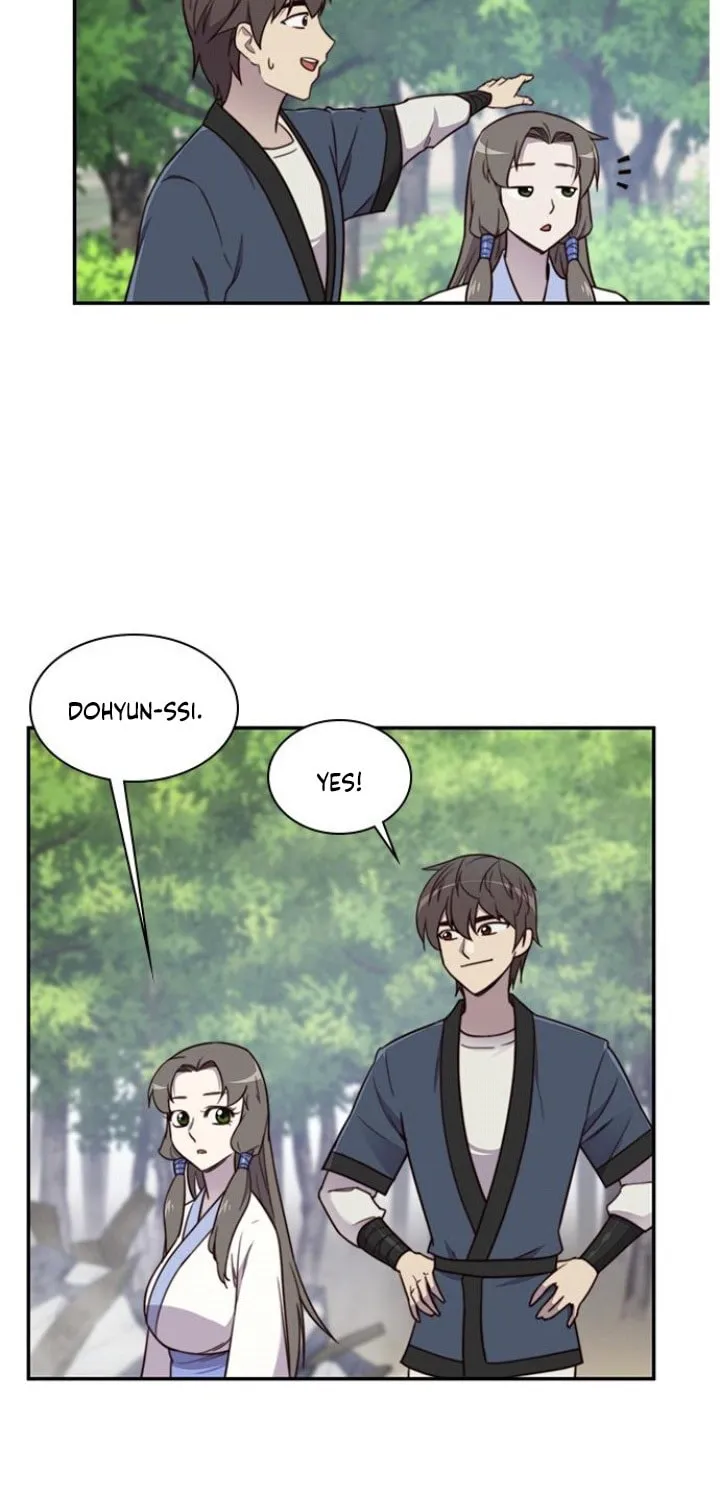 Read The Strongest Ever chapter 21 image 28 on Lezhin
