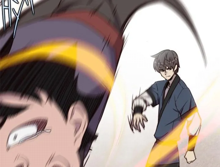 Read The Strongest Ever chapter 21 image 3 on Lezhin