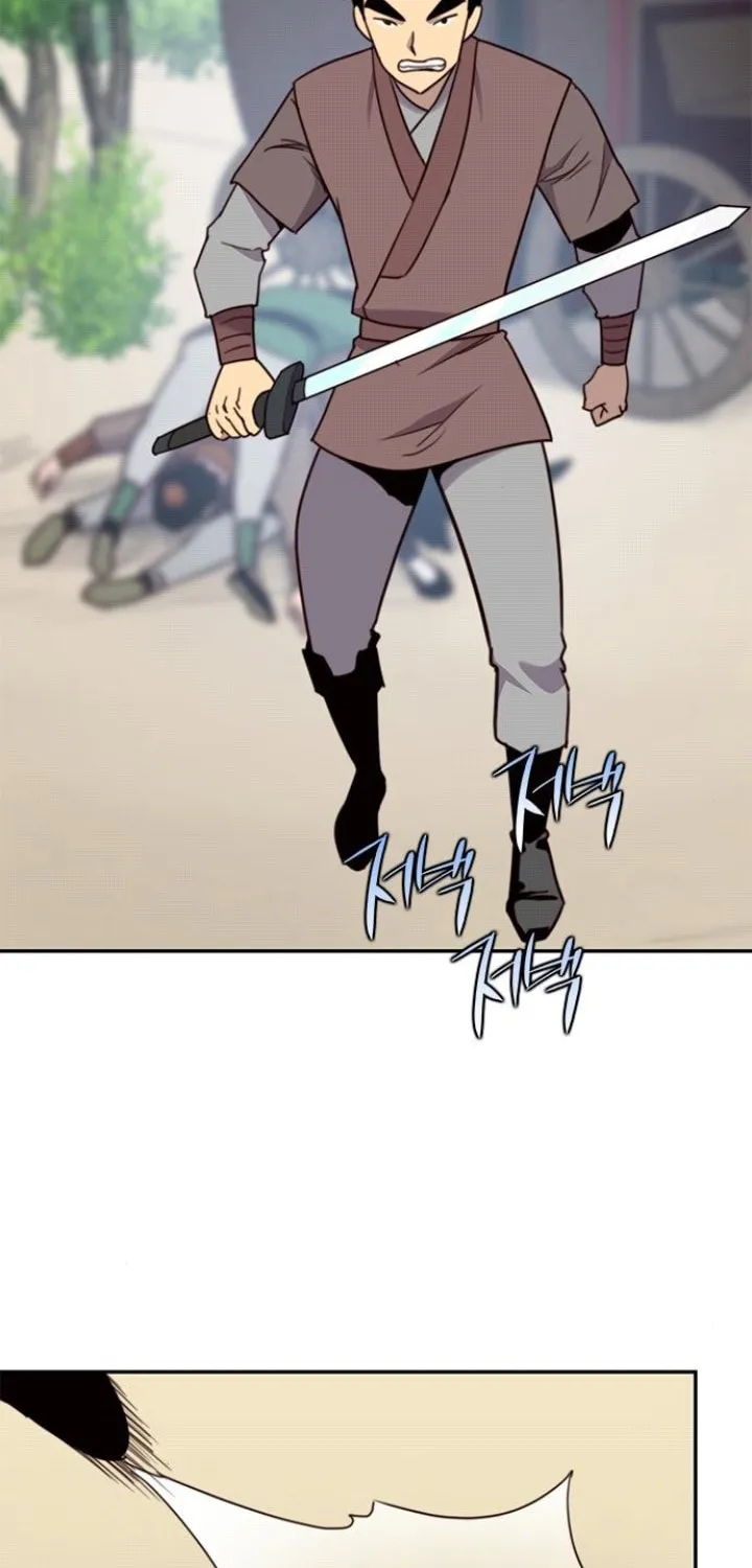 Read The Strongest Ever chapter 21 image 32 on Lezhin