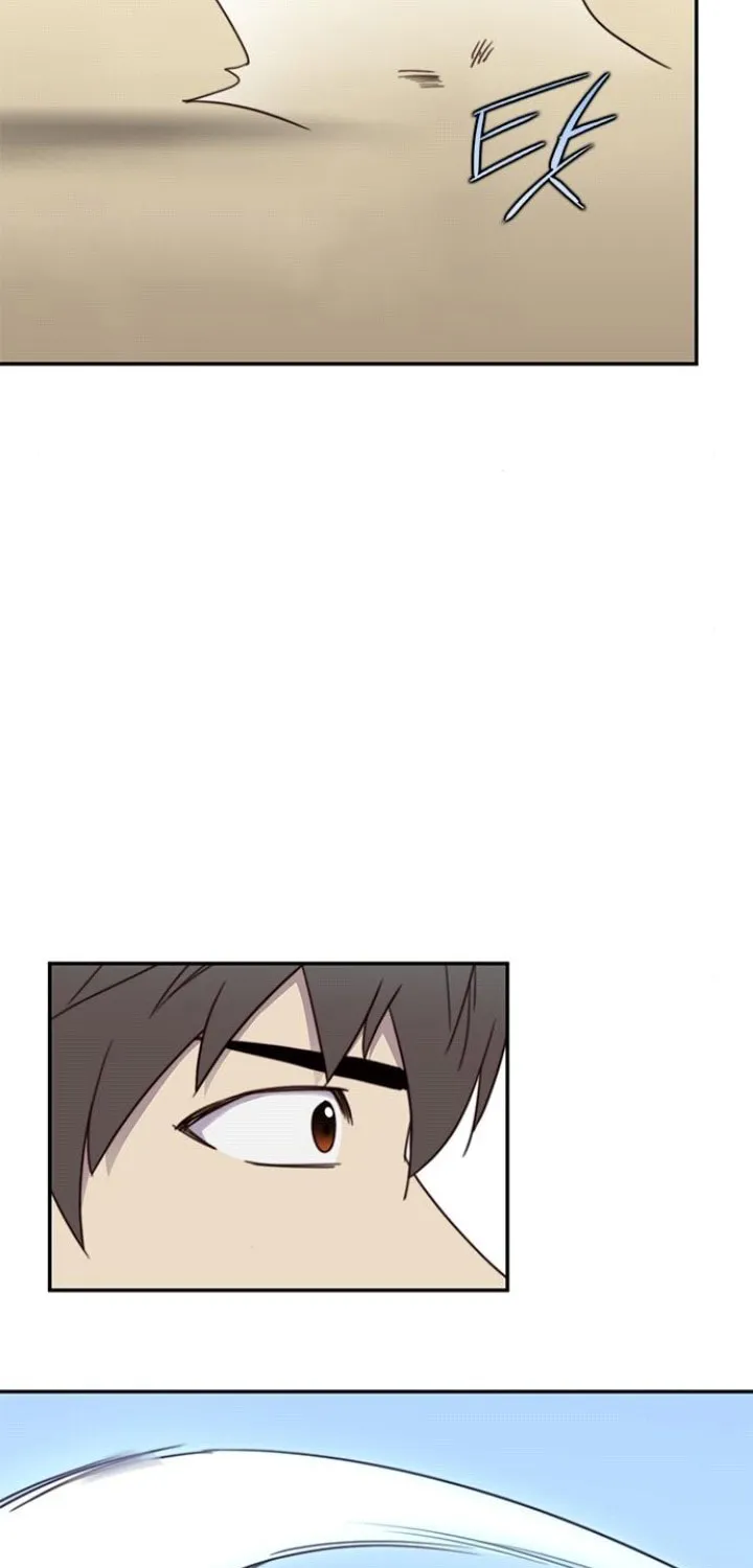 Read The Strongest Ever chapter 21 image 33 on Lezhin