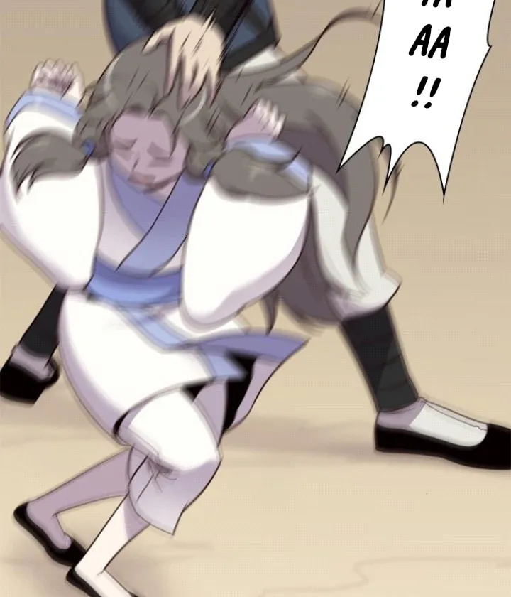 Read The Strongest Ever chapter 21 image 35 on Lezhin