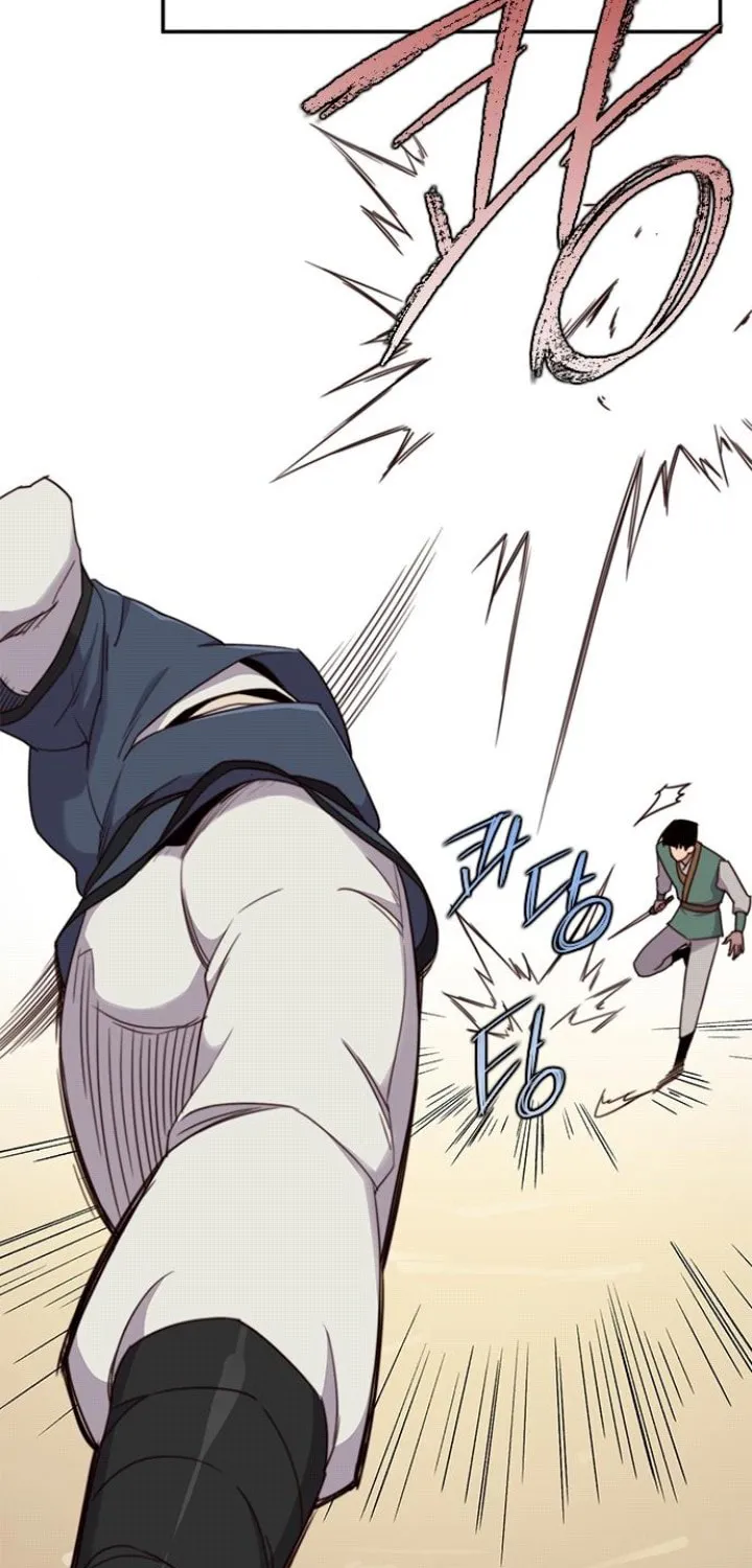 Read The Strongest Ever chapter 21 image 38 on Lezhin